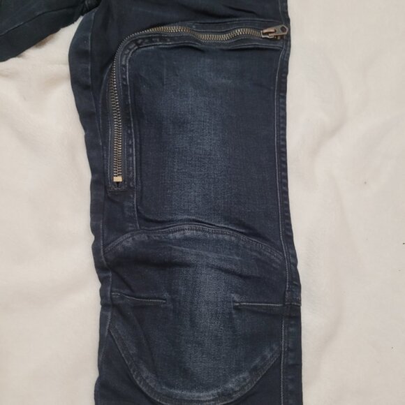 G star raw jeans - Picture 4 of 11